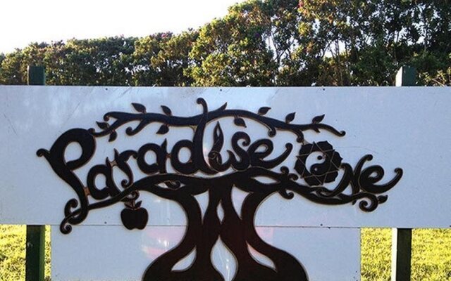 Paradise One