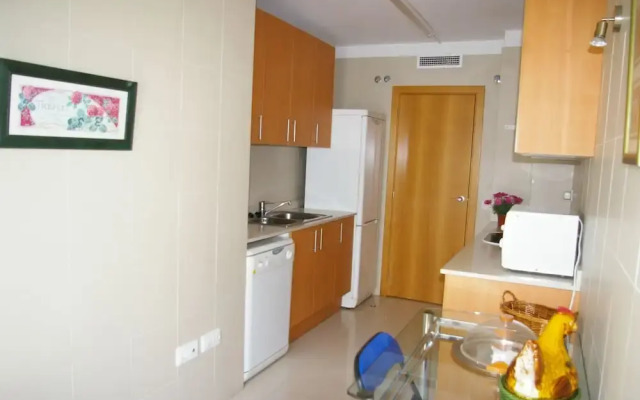 Apartamento Ancora