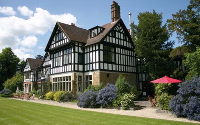 The Manor House