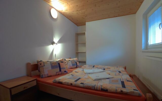 Apartments Majercak