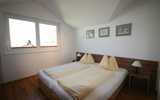 Appartements Zur Kapelle