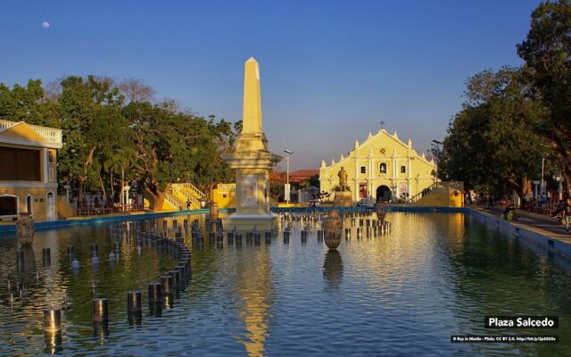 Balai Mestizo Travelodge