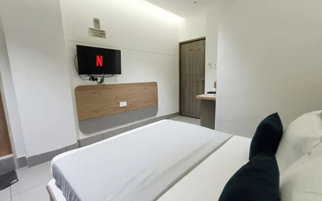 Hotel Kant by GoHotels - Near Shree Dwarkadhish Temple