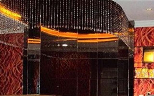 Ruian Oasis Hotel