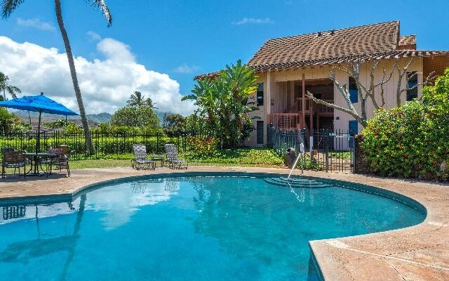 Kauai Makanui by Coldwell Banker Island Vacations