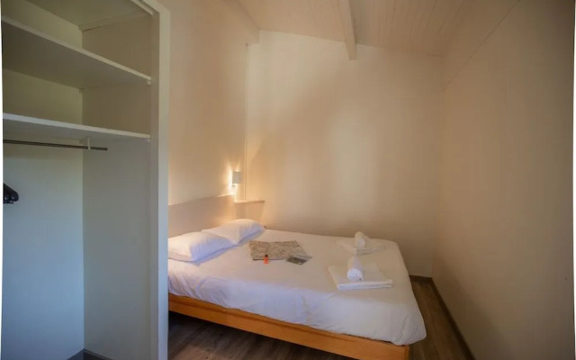 VVF Pays Basque Saint-Étienne-de-Baïgorry