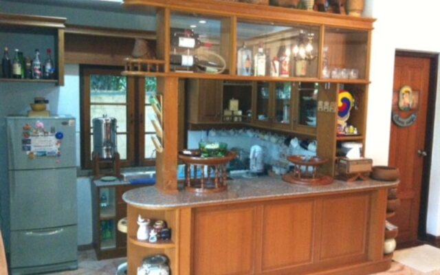 Trip Paya Rom Homestay