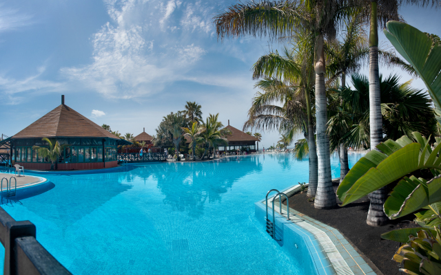 Hotel La Palma Princess