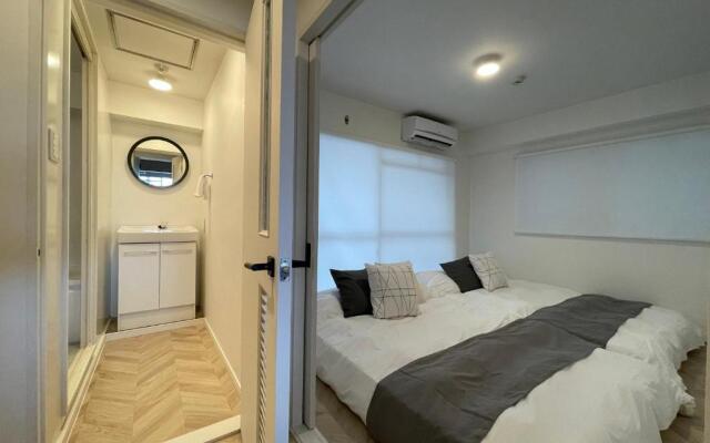 Up to 10p 1 min Peace Park, Wonderful huge house !