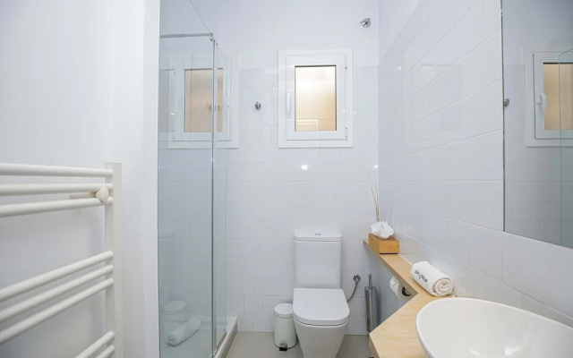 Stay U-nique Apartment Provença III