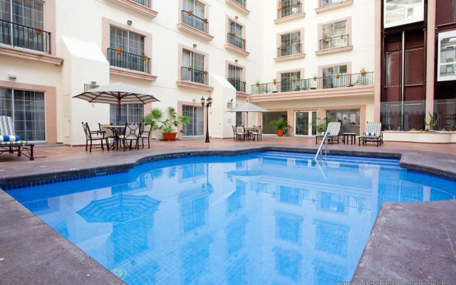 Holiday Inn Leon by IHG