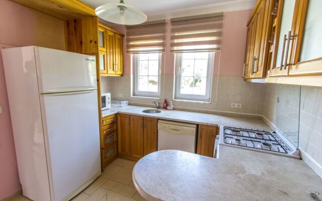 Villa Cagdas by Tatilpremium