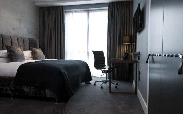 Malmaison Birmingham