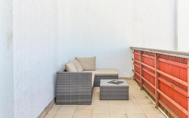 Palanga Apartment Daukanto 17