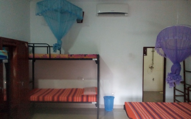 Walawwa home stay villa Sigiriya - Hostel