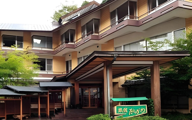 Ryokan Tanigawa