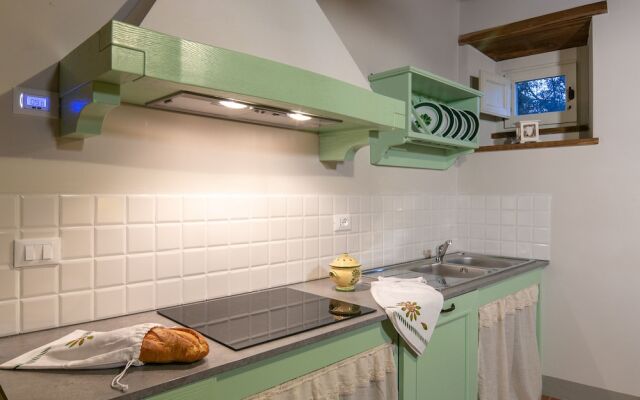 Agriturismo Tre Case