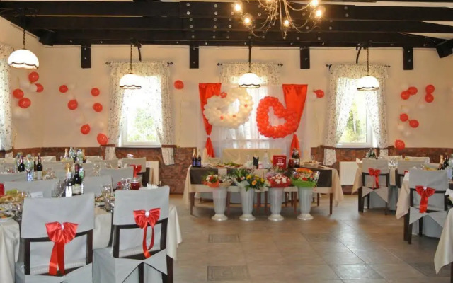 Арт-Отель Галерея