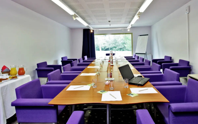 Hôtel Restaurant des Lacs d'Halco