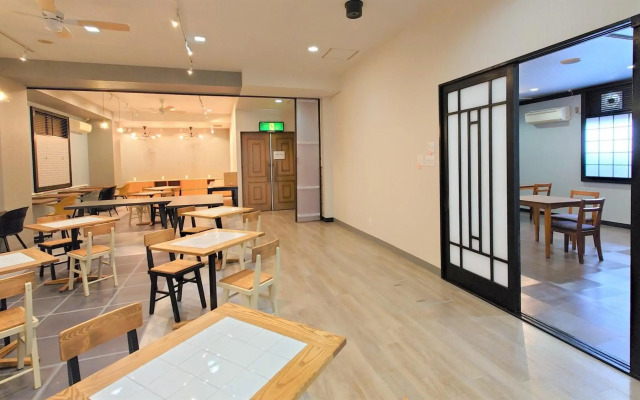 Hotel AreaOne Oita