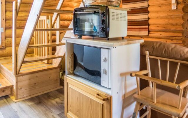 Vuokatticottage c
