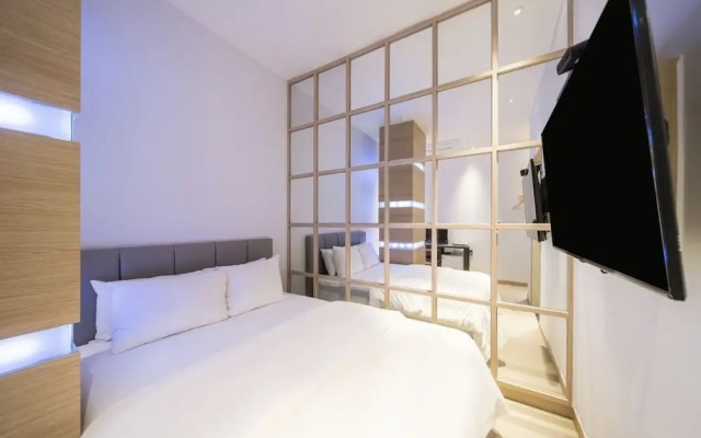 Hotel Myeong Jak
