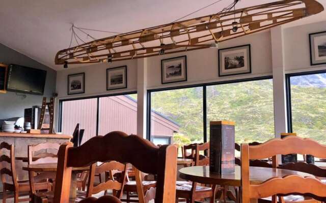 Refugio Vértice Paine Grande Hostel