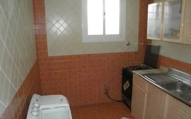 Al Raha Apartments
