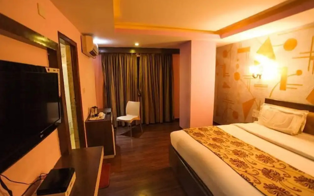 Seashell Residency & Restaurant