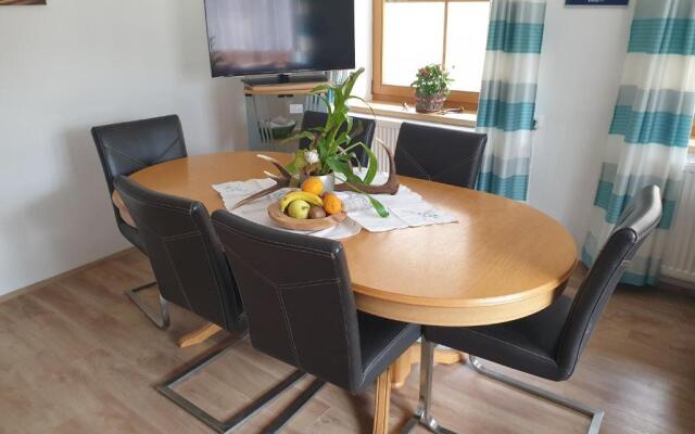 Ferienwohnung Aignerhof