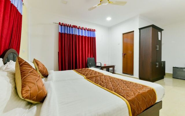 OYO 16532 Anchor House Hotel