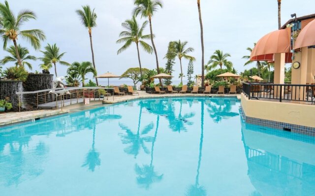 Kona Coast Resort by VRHost