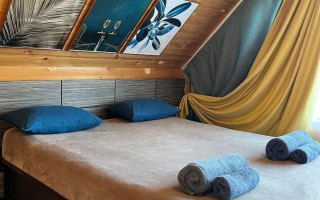 SkyTerraVillage (СкайТерраВилладж)