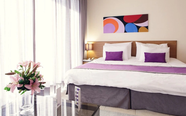 The Standard I by Beirut Homes