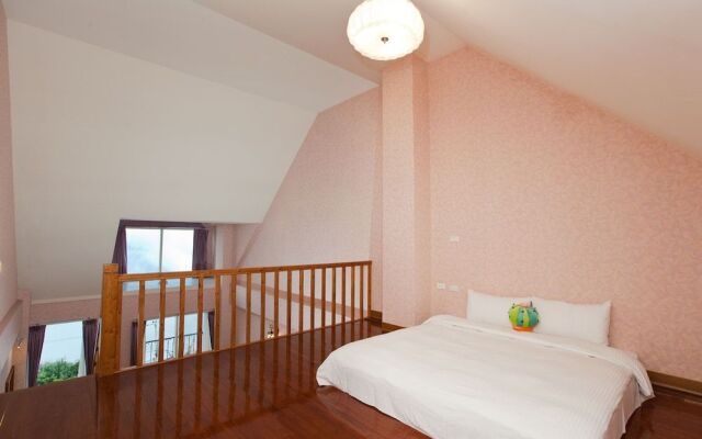 Senlove B&B
