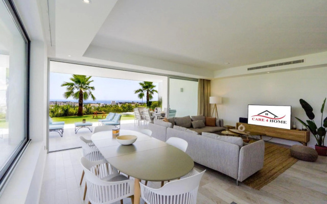 Al-1204 Estepona - Apartment - Alcazaba Lagoon