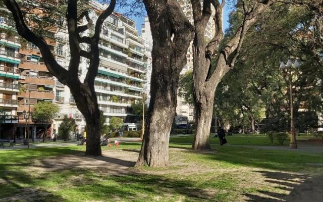 Recoleta Beautiful Apartment II