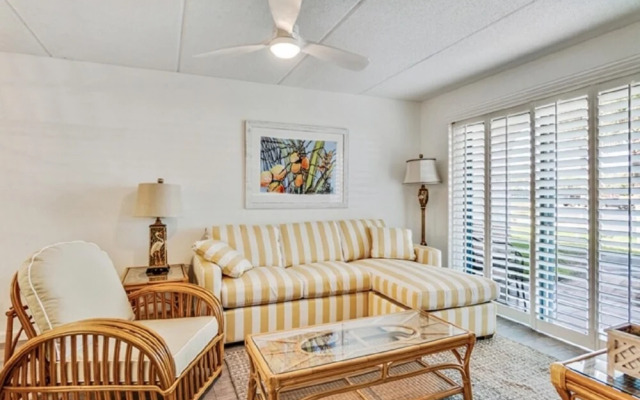 Unit 4105 - Ocean Racquet Club