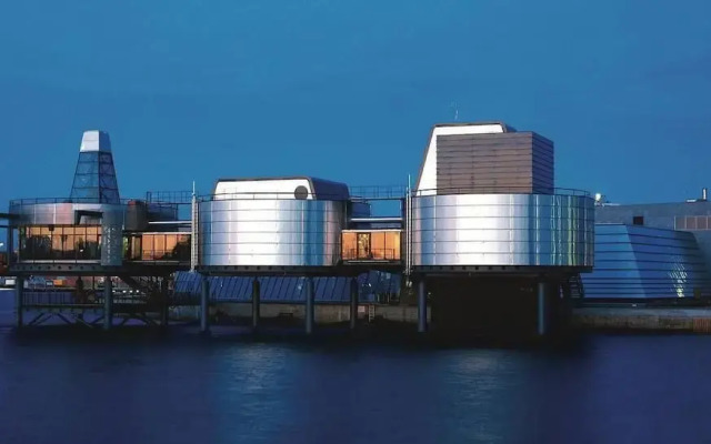 Sjøberg Hotell og Ferieleiligheter