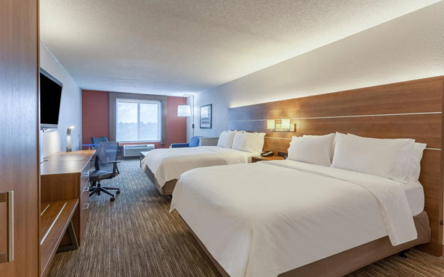 Holiday Inn Express & Suites O'Fallon/Shiloh by IHG