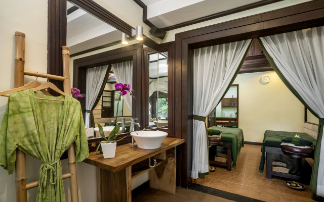 The Bali Dream Villa Resort Echo Beach Canggu