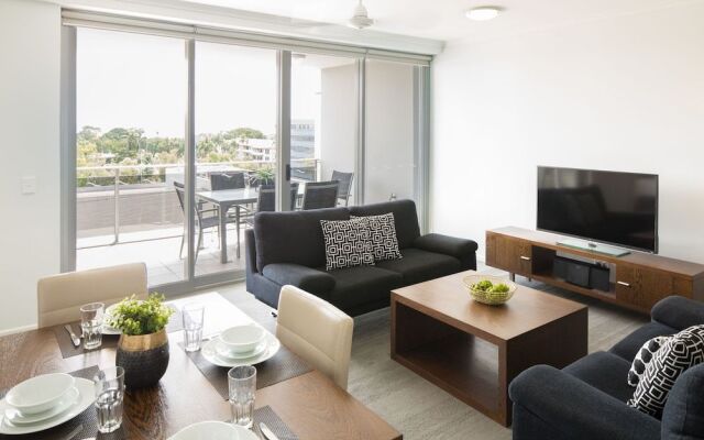 H2O Apartments