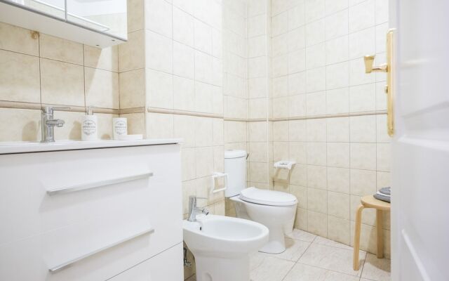 Quiet and Lovely Apartment Tenerife