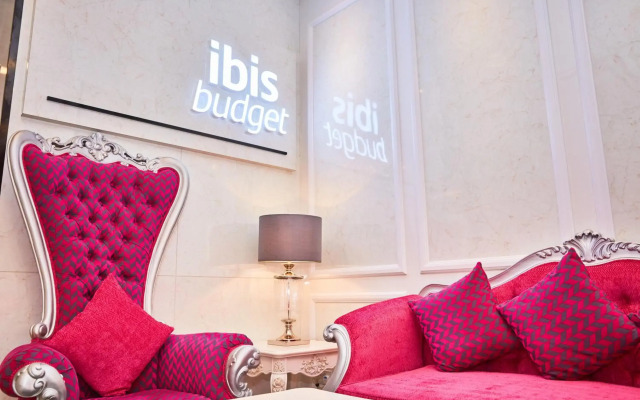 ibis budget Singapore Joo Chiat