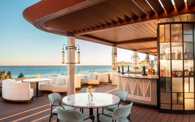 Anantara Plaza Nice Hotel