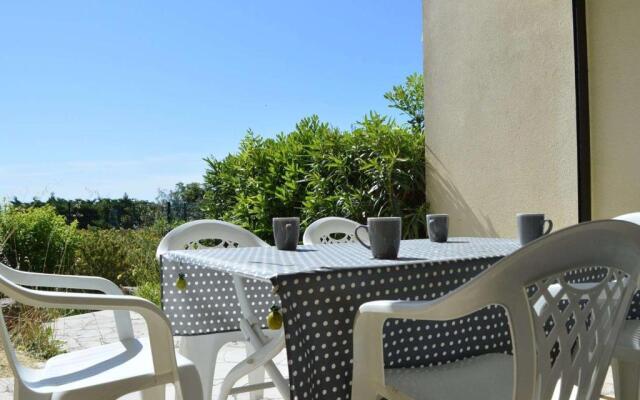 Appartement Fleury-Saint-Pierre-la-Mer, 2 pièces, 4 personnes - FR-1-229D-62