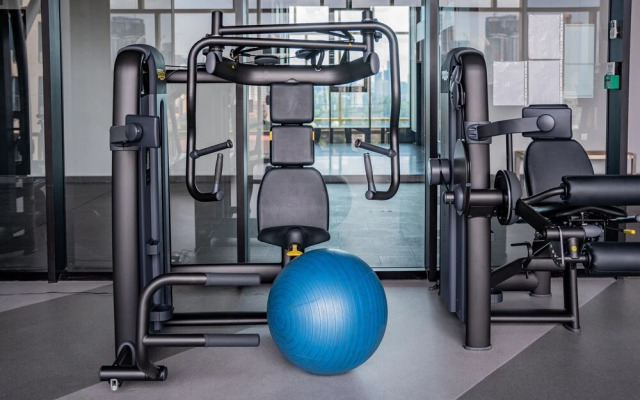 Opus Residences by Airhost