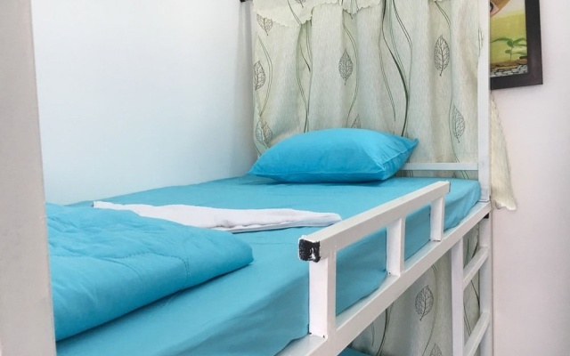 Rose Garden Homestay Da Nang 2 - Hostel – Guest Rooms – Da Nang