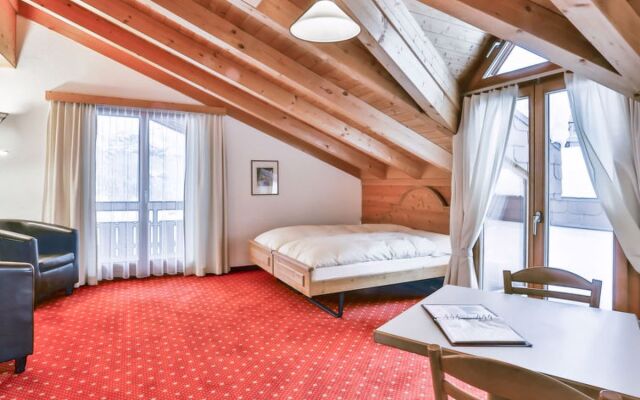 Chalet Abendrot 33047