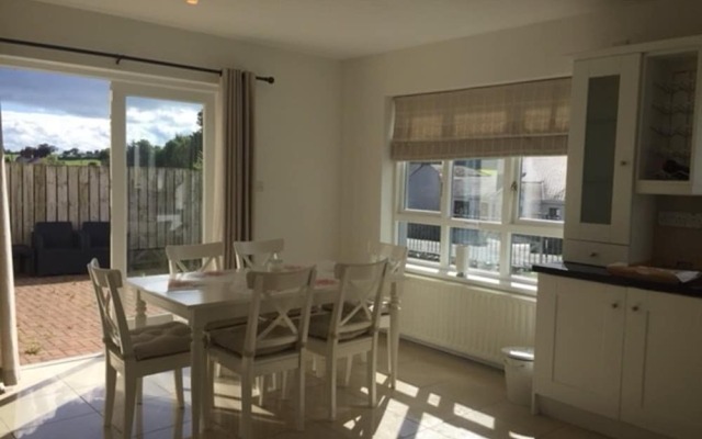 N. 9 Cuchulainn Heights